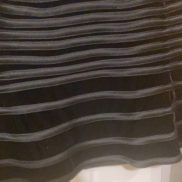 NWOT. JS Collections Evening Jacket -sz16 - Picture 6 of 7